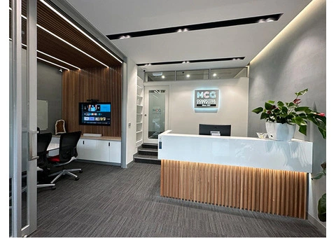 IT Support South Melbourne | IT Support Melbourne CBD | MCG Computer