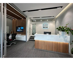 IT Support South Melbourne | IT Support Melbourne CBD | MCG Computer