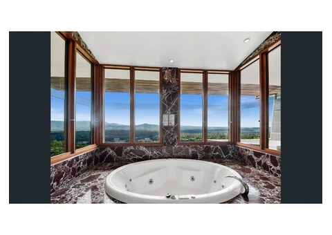 Elegant Granite Benchtops for Modern Homes