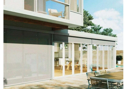 Elevate your Gold Coast homes with Blinds and Awnings at Scorpio!