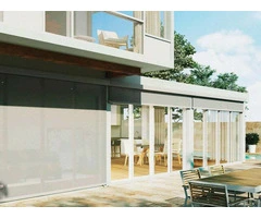 Elevate your Gold Coast homes with Blinds and Awnings at Scorpio!