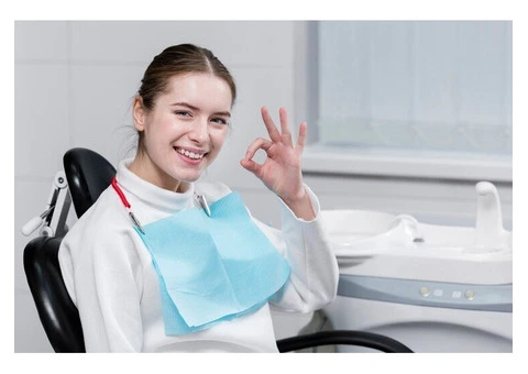 Best Practices for Broken Tooth Treatment and Recovery