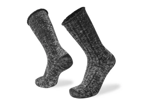 Shop Merino Fleece Socks From Wilderness Wear - 2/2