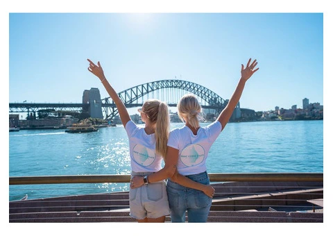 Visitor Visa Subclass 600: Travel with Confidence