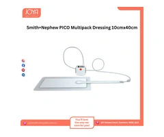 Smith+Nephew PICO Multipack Dressing 10cmx40cm - Joya Medical Supplies
