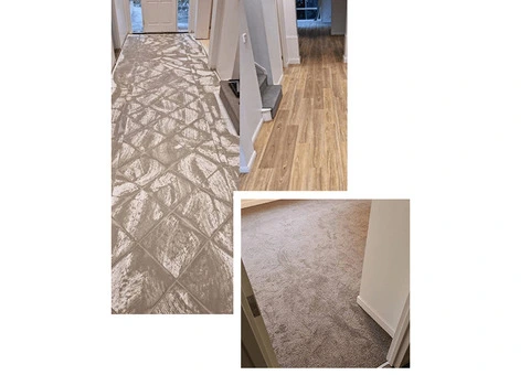 Moorabbin’s Premium Carpet Flooring for Comfort and Functionality