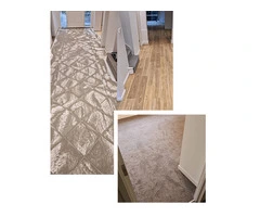 Moorabbin’s Premium Carpet Flooring for Comfort and Functionality