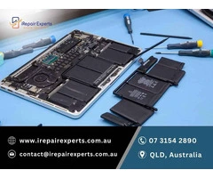 Expert Apple MacBook Repair Services At An Affordable Price