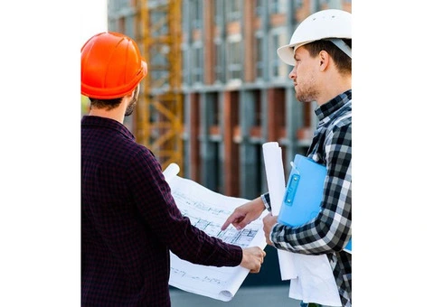 Reliable Building Inspectors in Melbourne & Werribee