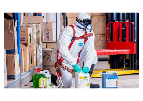 Looking for Professional Cleaners in Melbourne?