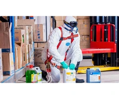 Looking for Professional Cleaners in Melbourne?