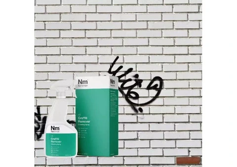 Graffiti Remover 750ml - 3/3