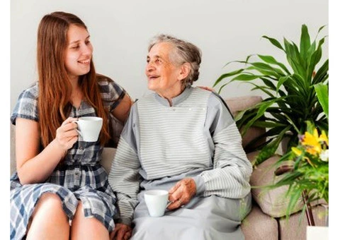Compassionate Respite Care in Melbourne – Clare Health and Well-being
