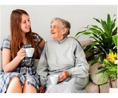 Compassionate Respite Care in Melbourne – Clare Health and Well-being
