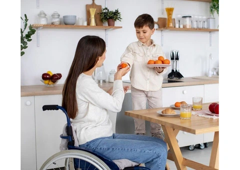 Your Trusted NDIS Care Services in Melbourne - 5/5