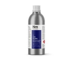 Anti Graffiti Coating - Non Porous Surfaces 1Lt