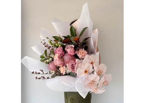 Flower Delivery Melbourne