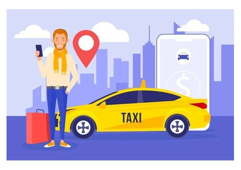 Best Maxi Cab for Smooth rides in Melbourne