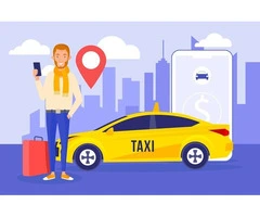 Best Maxi Cab for Smooth rides in Melbourne