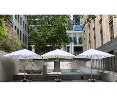 Spectacular & Reliable Event Umbrella Hire for Social Gatherings