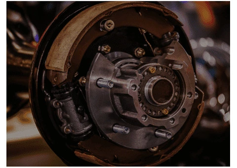 Buy Truck Parts in Sydney – Trusted Supplier for Fleets & Mechanics