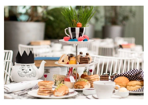 Best Breakfast Spot in Melbourne | Rocksalt Brighton