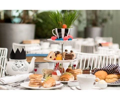 Best Breakfast Spot in Melbourne | Rocksalt Brighton