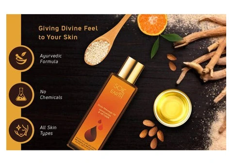 Buy Authentic Organic Essential Oils to Enrich Your Lifestyle