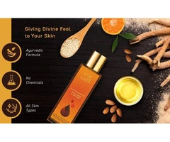 Buy Authentic Organic Essential Oils to Enrich Your Lifestyle