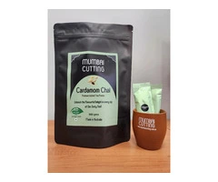 The Ultimate Instant Cardamom Tea Premix Experience