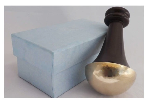 Glow Naturally with the Small Kansa Wand Mega Pack - 2/3