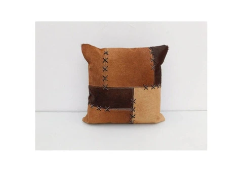 Purchase Exclusive Cowhide Cushions Online