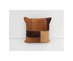 Purchase Exclusive Cowhide Cushions Online