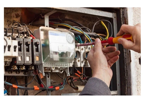 Level 2 Electrician Inner West