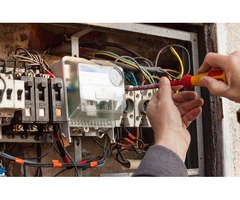 Level 2 Electrician Inner West