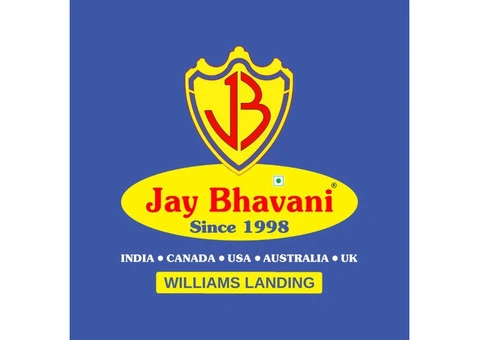 Jay Bhavani Williams Landing - Indian Vegetarian Restaurant