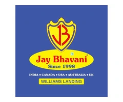 Jay Bhavani Williams Landing - Indian Vegetarian Restaurant