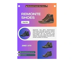 Elevate Your Everyday with Remonte Shoes for Women – Blackheath Shoes Store, Blue Mountains