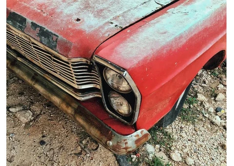 Get Top Cash for Junk Cars in Sydney, NSW – Sell My Car NSW - 2/2