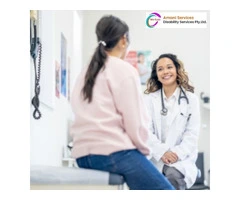 Reliable NDIS Support in Geelong – Amani Services