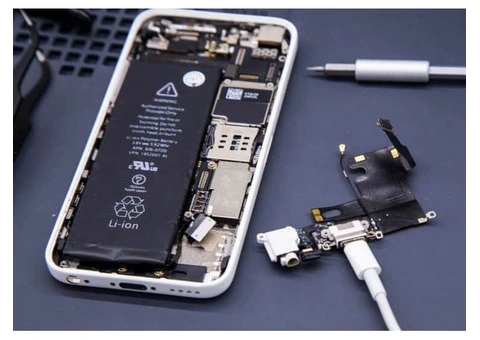 Most Reliable iPhone Charging Port Repairs in North Lakes