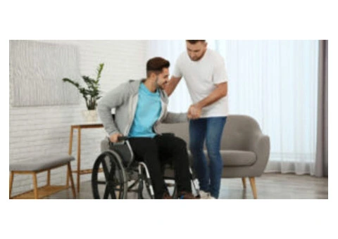 NDIS Accommodation & Trusted Disability Services Provider – Divine Life Care