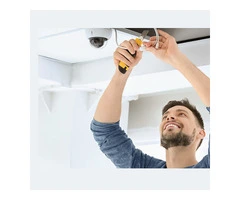 Quality Industrial Security Systems in Canberra for Complete Protection