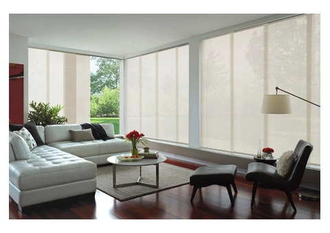 Blinds Available To Transform Your Interiors Completely