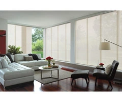 Blinds Available To Transform Your Interiors Completely
