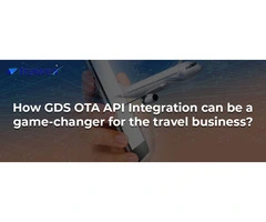 GDS OTA API INTEGRATION