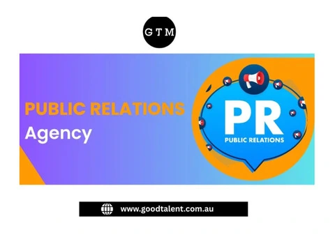 Affordable Press Agency Solutions for Businesses - Good Talent Media