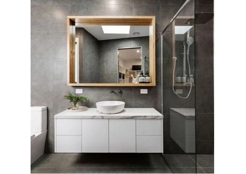 Bathroom Renovations Adelaide