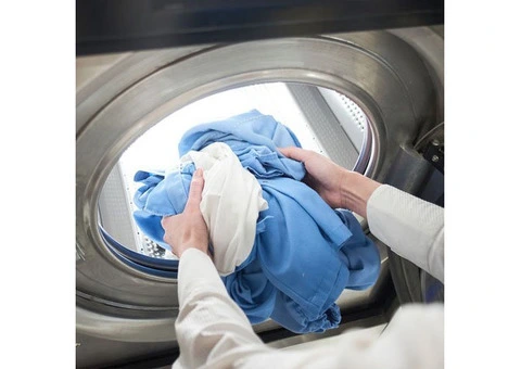 Top-notch Laundry Services in Sunshine North