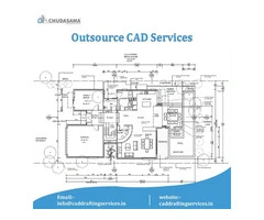 CAD Outsourcing Company | Global CAD Outsourcing Service Providers